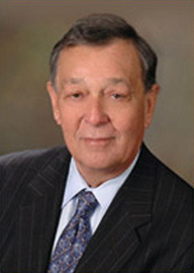 Ronald J. DeVito